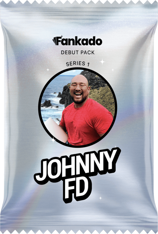 Card pack