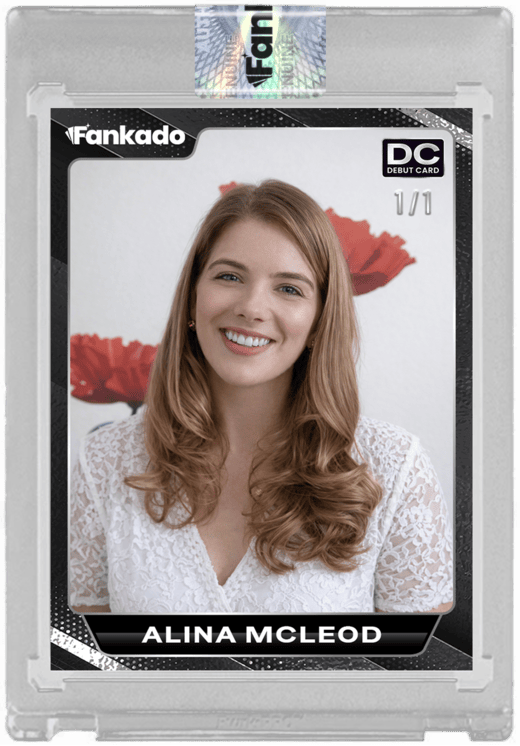 Creator card